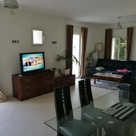 Appartement Hermine Menton